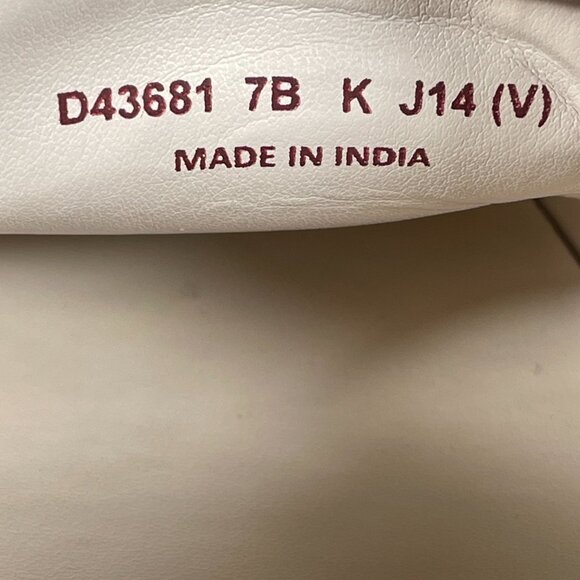 Cole Haan Sabrina Loafer II Womens Size 7 Shoes Multicolor Slip On Comfort Flat - Picture 16 of 16